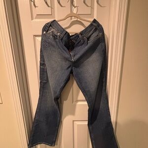 Ariat Women’s Bootcut Jeans